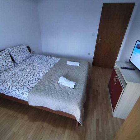 Apartment Stefan 奥赫里德 外观 照片