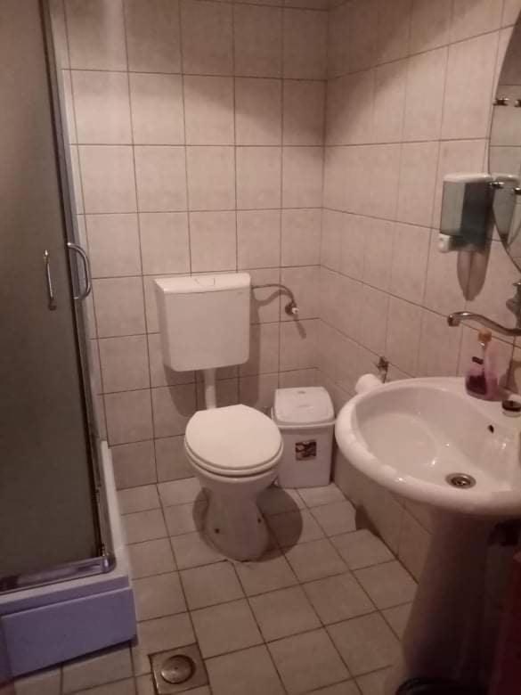Apartment Stefan 奥赫里德 外观 照片