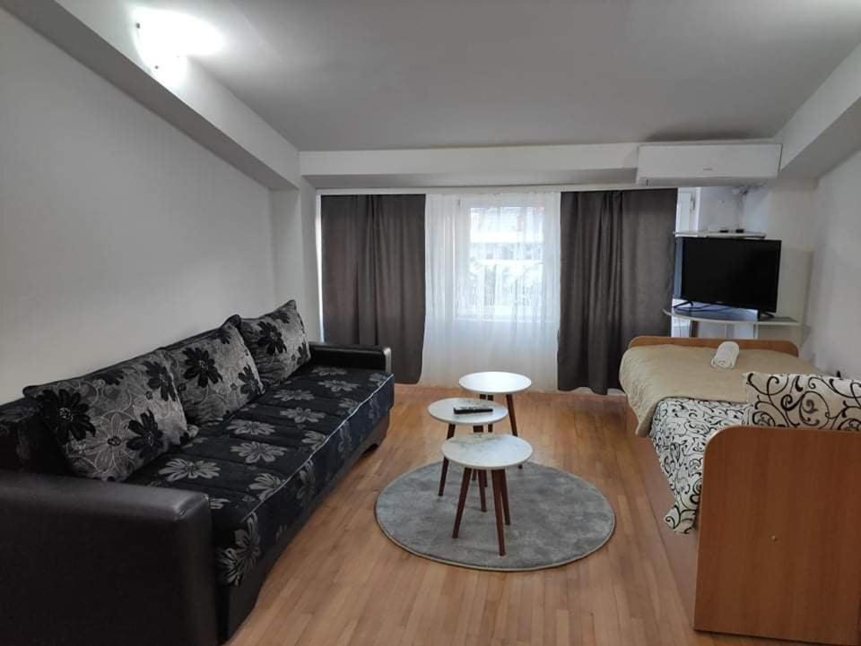 Apartment Stefan 奥赫里德 外观 照片